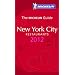 MICHELIN New York City 2012: Hotels & Restaurants (roter Hotelf�hrer Rest)