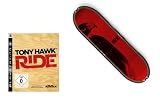Tony Hawk: RIDE (inkl. Skateboard Controller) - Special Edition