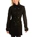 Apparel : G by GUESS Manhattan Wool Trench Coat