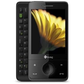 HTC Touch Pro Smartphone - SIM Free