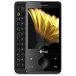 HTC TOUCH PRO (Touch-Screen, GPS, UMTS, Tastatur) Smartphone ohne Branding