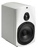 NHT N-2W Classic Two Speaker (White)