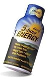 5-Hour Energy Decaf 12 Bottles