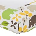 Dwell Studio for Target Hippo Changing Pad Cover