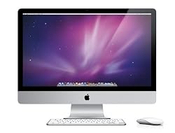 Best buy on Apple iMac MC813LL A 27-Inch Desktop