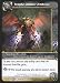 World of Warcraft Blood of Gladiators Single Card Vengeful Gladiator's Felshroud #167...