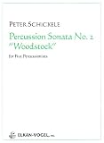 Percussion Sonata No. 2