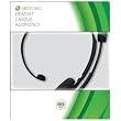 Xbox 360 Headset