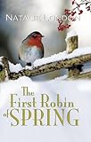 First Robin of Spring