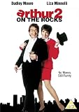 Arthur 2: On the Rocks [DVD] [1988]