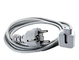 apple Original Stromkabel Stromversorgungskabel Verlängerungskabel für Apple Macbook 13 Macbook Pro 15 Netzteile apple 412dl2PkkBL. SL160 Original Stromkabel Stromversorgungskabel Verlängerungskabel für Apple Macbook 13 Macbook Pro 15 Netzteile