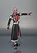 TAMASHII NATIONS Bandai Kamen Rider Wizard (Flame Style) Kamen Rider Wizard - S.H. Figuarts