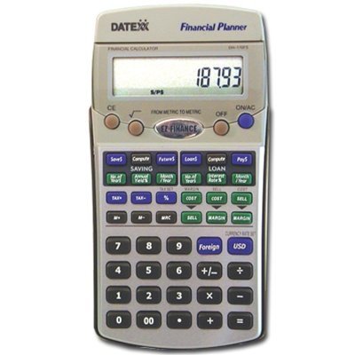 loan calculator