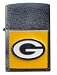 Zippo Lighter - Green Bay Packers