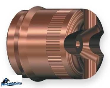 Thermal Dynamics 9-8235 SHIELD CAP, DRAG, 50-60A Qty = 1