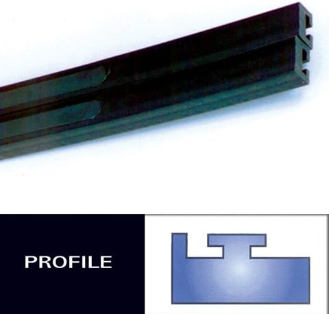 Hyperfax Polaris Black 53 1/4" Profile #11-by-HYPERFAX-40