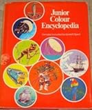 Junior colour encyclopaedia