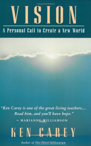 HarperOne Vision: A Personal Call to Create a New World