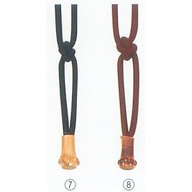 【クリックで詳細表示】メニューパーツ 紐 【7 8-L】【7-L】紺 [シンビ メニューブック用 交換 ヒモ ひも]