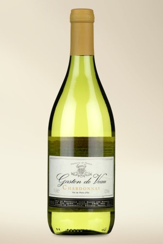 Gaston de Veau Chardonnay 2006 - Case of 12