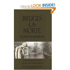 Bruges-la-Morte