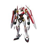 ROBOT魂[SIDE LFO] ニルヴァーシュ type ZERO spec2