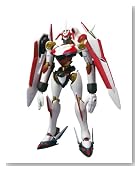 ROBOT��<SIDE LFO> �j�����@�[�V�� type ZERO spec2�̃C���[�W���g�傷��