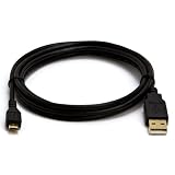 USB to Micro-USB Cable - 6 Ft.