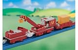 Tomy Track Master Rocky Engine