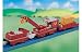 Toys : Tomy Track Master Rocky Engine