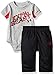 Under Armour Baby Boys' 100% beast set