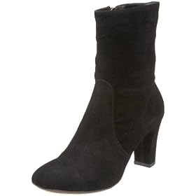 Aquatalia by Marvin K. Ladies Top Ankle Boot