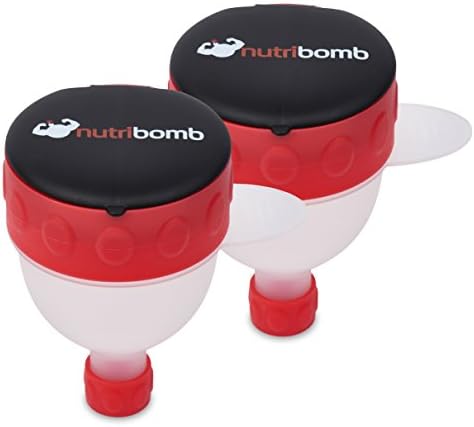 Nutribomb Pill N Fill Funnel (2)