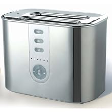 DeLonghi DTT720 2-Slice Toaster
