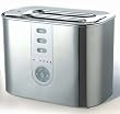 DeLonghi DTT720 2-Slice Toaster