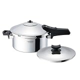 Vita Craft スーパー圧力鍋 バーテックス (エキストラカバー付) 4.5L 0614