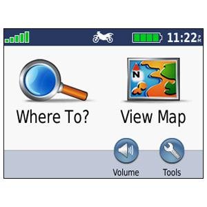 Image #6 of Garmin Zumo 220