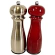 Infinity Salt or Peppermill Trudeau Pepper Mill