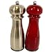 Infinity Salt or Peppermill Trudeau Pepper Mill