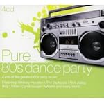 Pure... 80s Dance Party