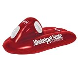 MISSISSIPPI STATE BULLDOGS 42 INFLATABLE POOL FLOAT