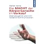 Die Macht der K�rpersprache im Verkauf: �berzeugen&hellip von Stefan Verra