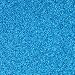 Best Creation Paper 12x12 Glitter Ocean Blue (Pack of 15)