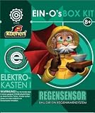 Prof. Ein-O`s Regensensor - 