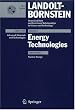 Nuclear Energy
