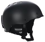 Smith Holt Audio Helmet with Single-Shot Skullcandy