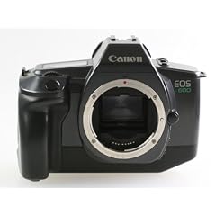 Canon EOS 600 Geh�use Body EOS600 EOS-600 SLR