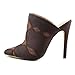 Michael Antonio Women's Jacin Slide Pump