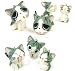Japan Konami Kanata Cat Phone Charm