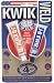 Produkt-Bild: J-B Kwik Weld JB WELD Klebstoff Sekundenkleber 2x28 gr.